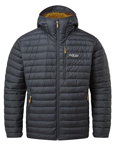 How to Wash a Down Jacket (Without Ruining the Loft)