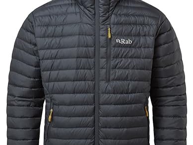 How to Wash a Down Jacket (Without Ruining the Loft)