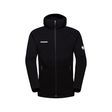 Mammut Aconcagua ML review: a Power Stretch Pro fleece, judged on the specs