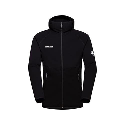 Mammut Aconcagua ML review: a Power Stretch Pro fleece, judged on the specs