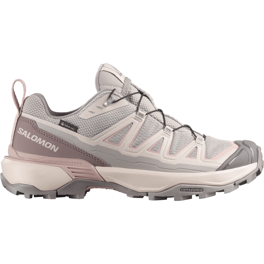 Salomon X Ultra 360 Edge GORE-TEX women's agile waterproof hiking shoe