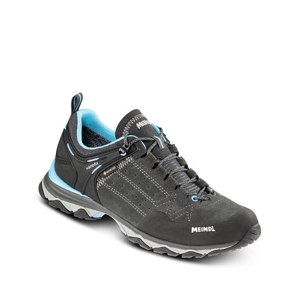 Meindl Ontario GORE-TEX women's supportive all-round waterproof shoe