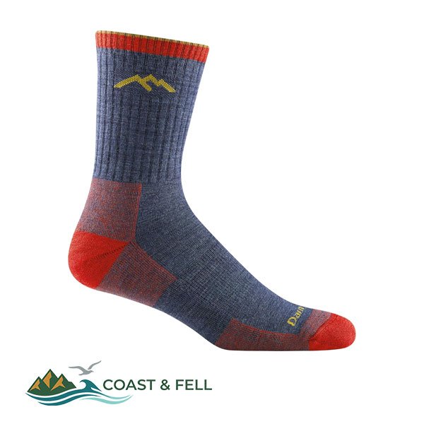 Darn Tough Hiker Full Cushion sock