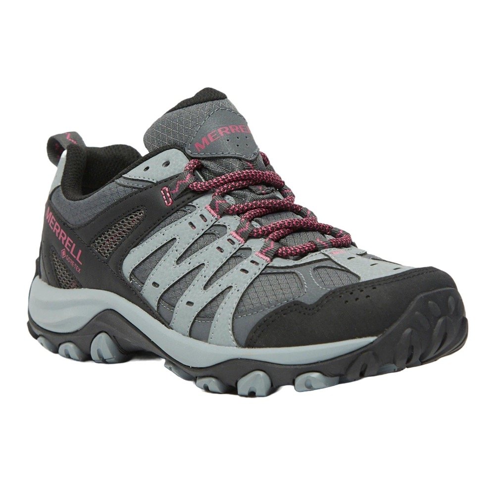 Merrell Accentor Sport 3 GORE-TEX women's budget waterproof trainer