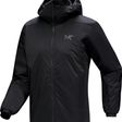 Arc'teryx Atom vs Atom SL: Which Insulated Hoody?