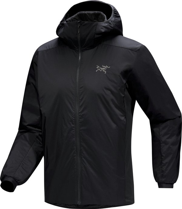 Arc'teryx Atom vs Atom SL: Which Insulated Hoody?