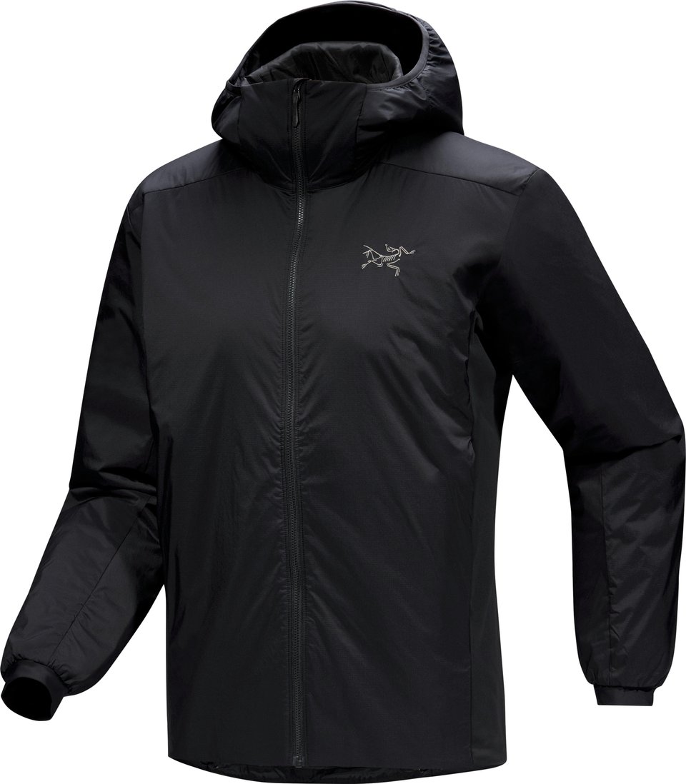 Arc'teryx Atom vs Atom SL: Which Insulated Hoody?
