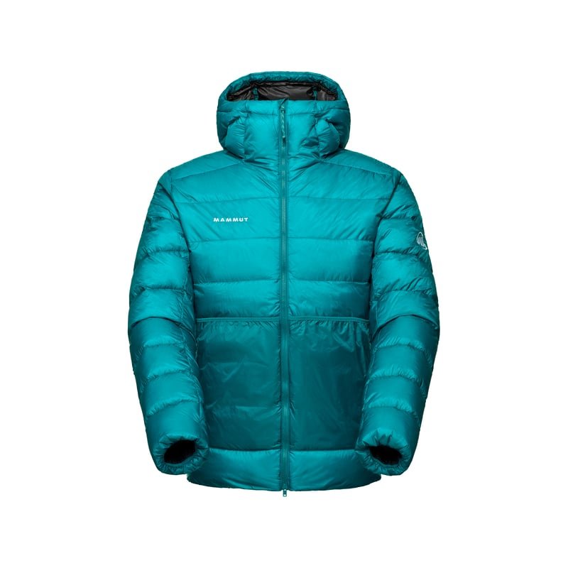 Deep Teal