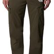North Face Exploration Regular Tapered Trousers review: the hiking trouser that works everywhere