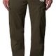 North Face Exploration Regular Tapered Trousers review: the hiking trouser that works everywhere