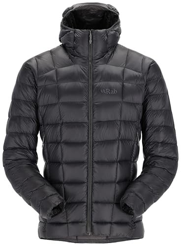 Rab Mythic Alpine down jacket