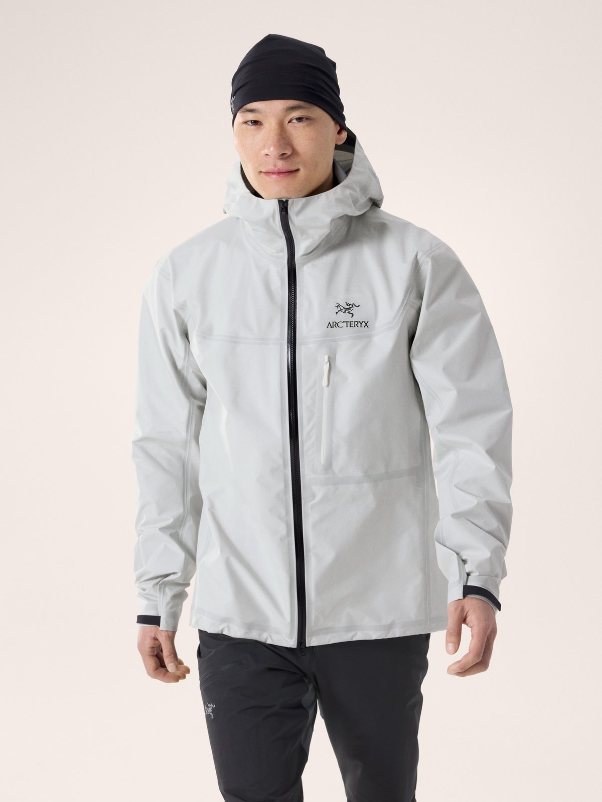 Arc'teryx Alpha SL Jacket