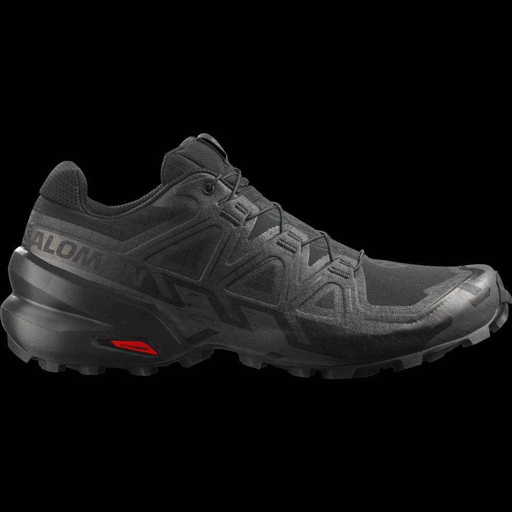 Salomon Speedcross 6 GORE-TEX 20 Years in Special Edition