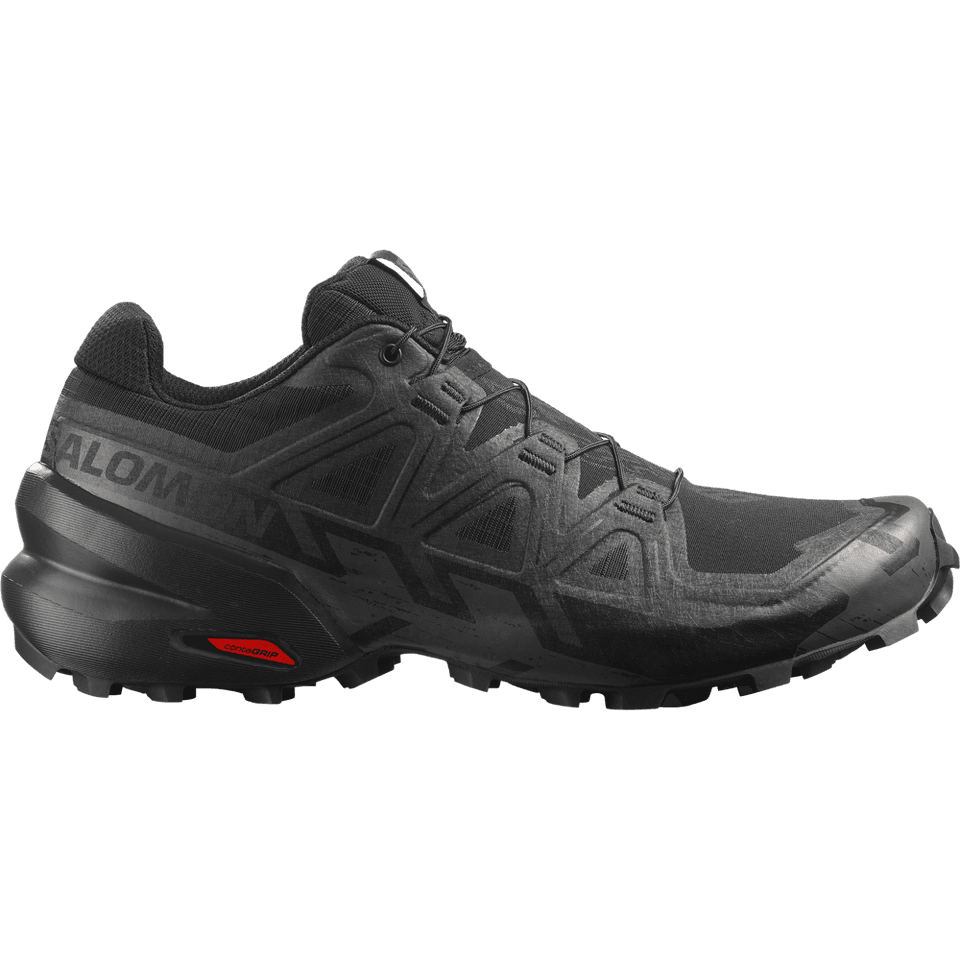 Salomon Speedcross 6 GORE-TEX 20 Years Review: The Mud Shoe Turns 20