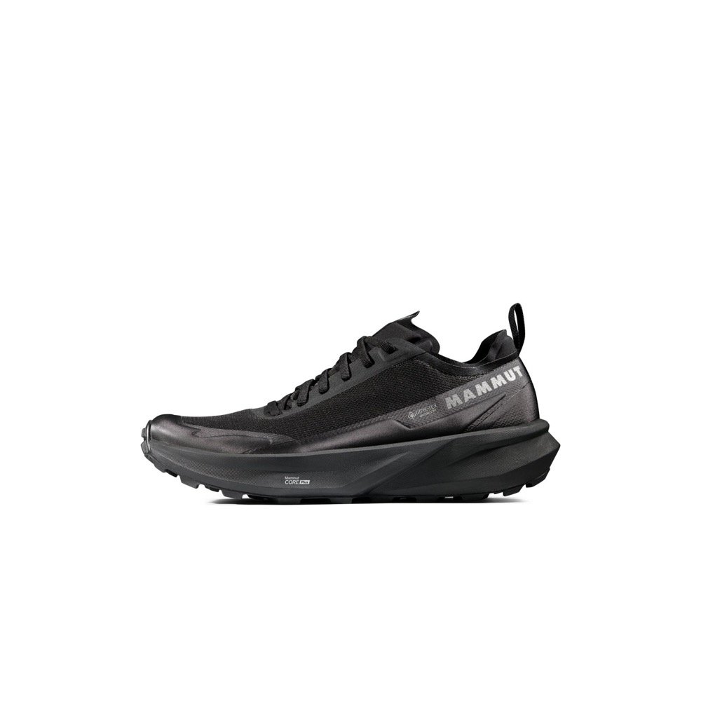 Mammut Aenergy Trail All-Mountain Low GTX in Black