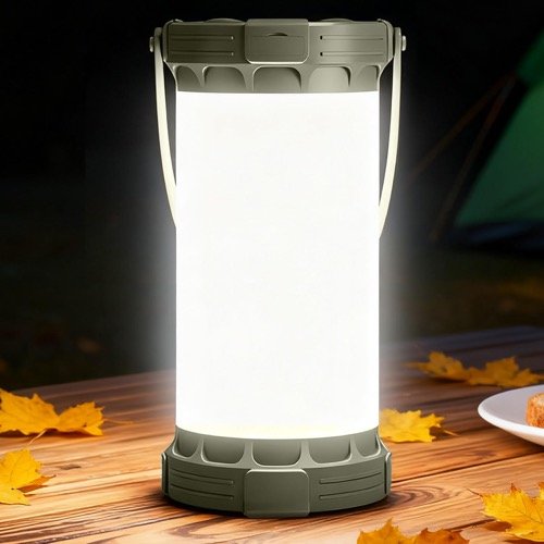 Best Lights for a Power Cut: Lanterns, Torches, Radios and the Battery Strategy
