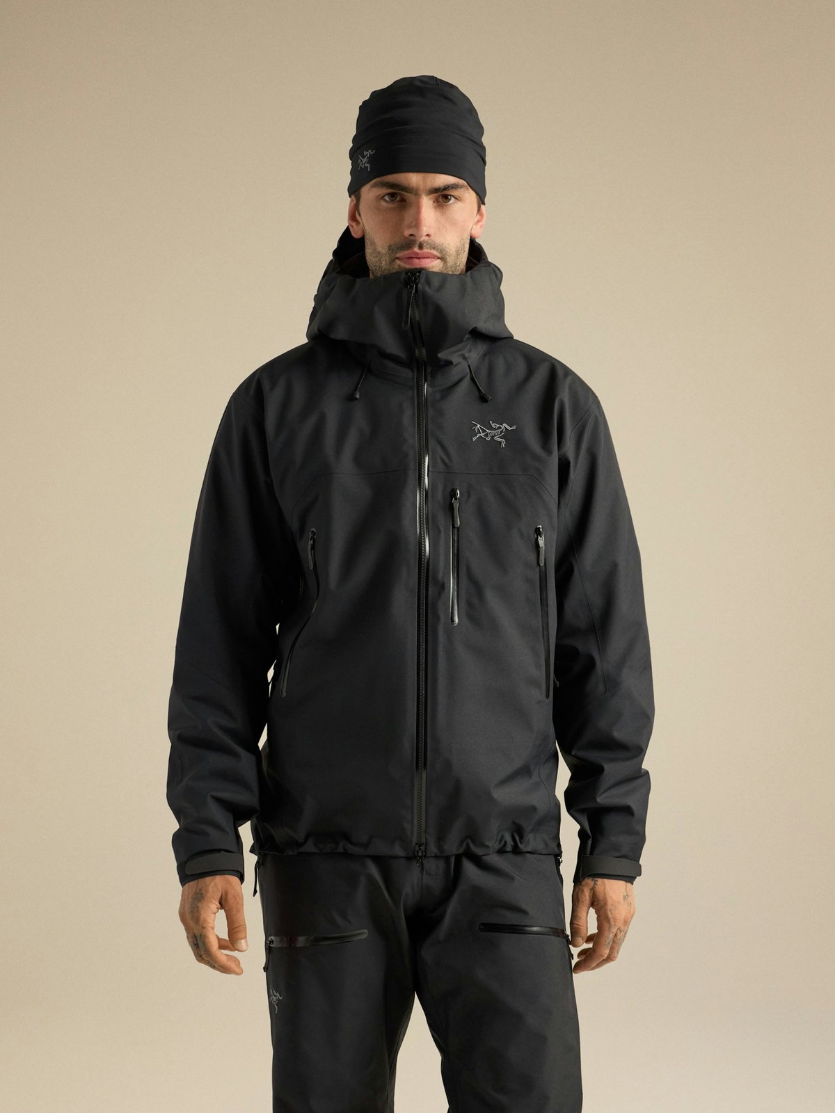 Arc'teryx Beta SV Jacket