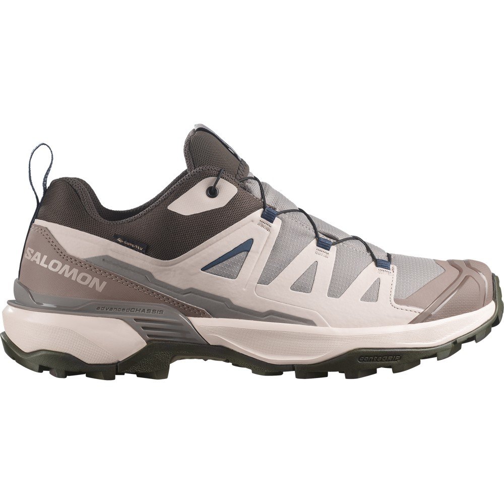 Salomon X Ultra 360 GORE-TEX in Cloudburst