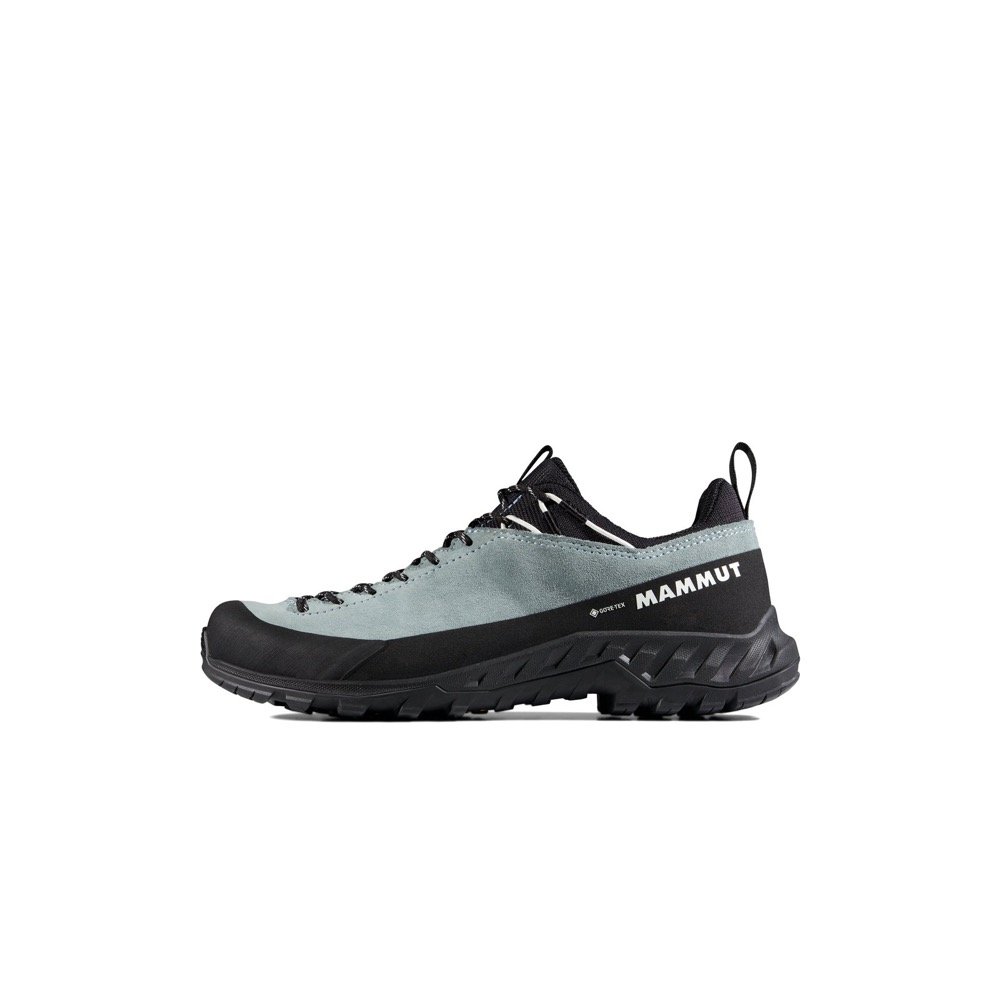 Mammut Alnasca IV Low LTH GTX women's leather approach waterproof shoe