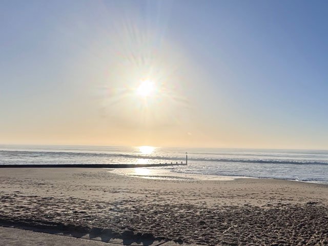 Southbourne & Hengistbury Head Circular