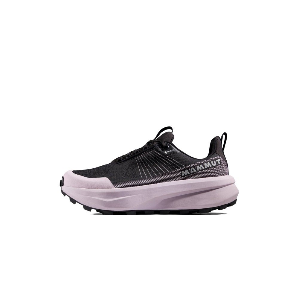 Mammut Aenergy Mtn Low GTX women's fast-hiking waterproof shoe