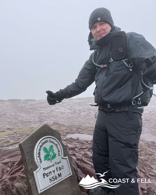 10 best waterproof shells for spring hiking in 2026