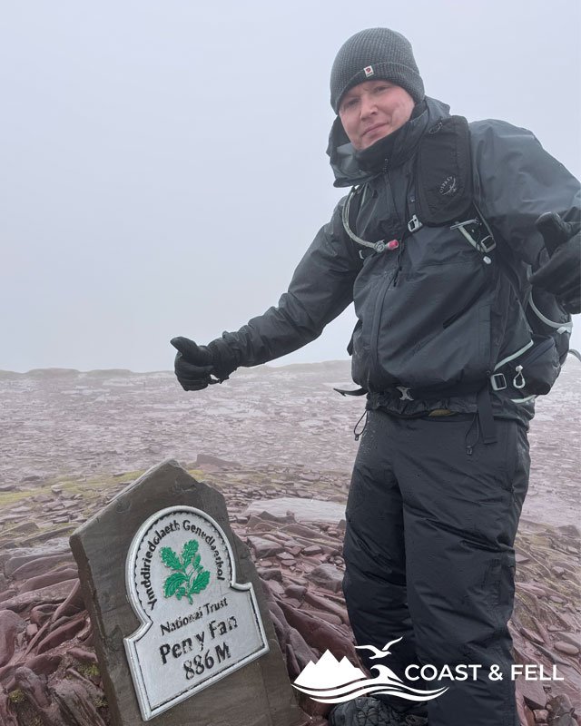 10 best waterproof shells for spring hiking in 2026