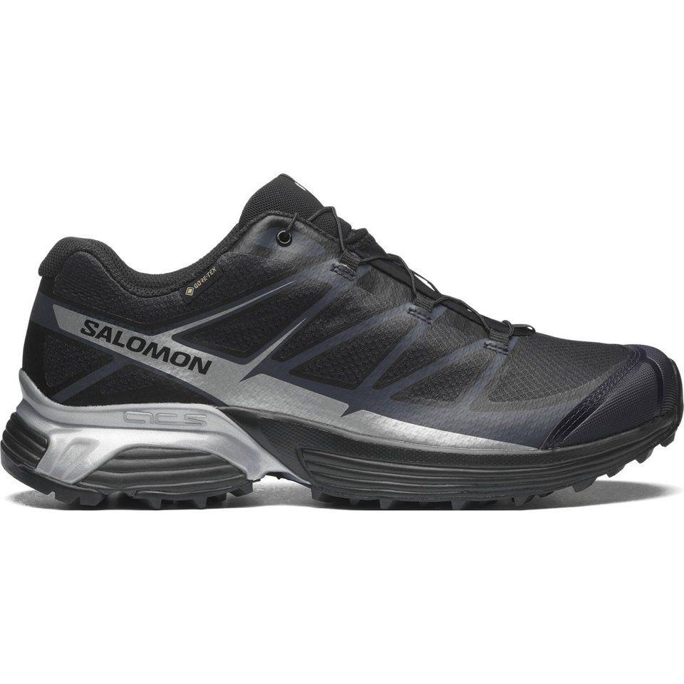 Salomon XT-Pathway GORE-TEX Review: The Trail-Styled Commuter That Handles Real Mud