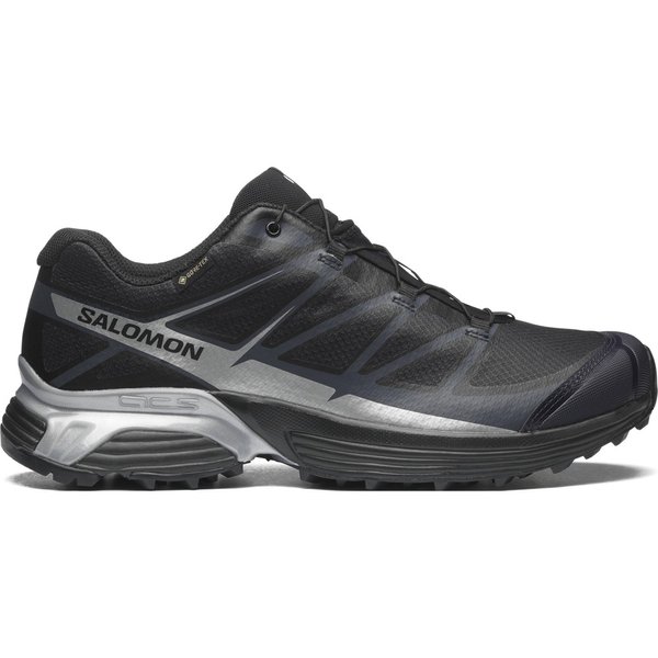 Salomon XT-Pathway GORE-TEX Review: The Trail-Styled Commuter That Handles Real Mud