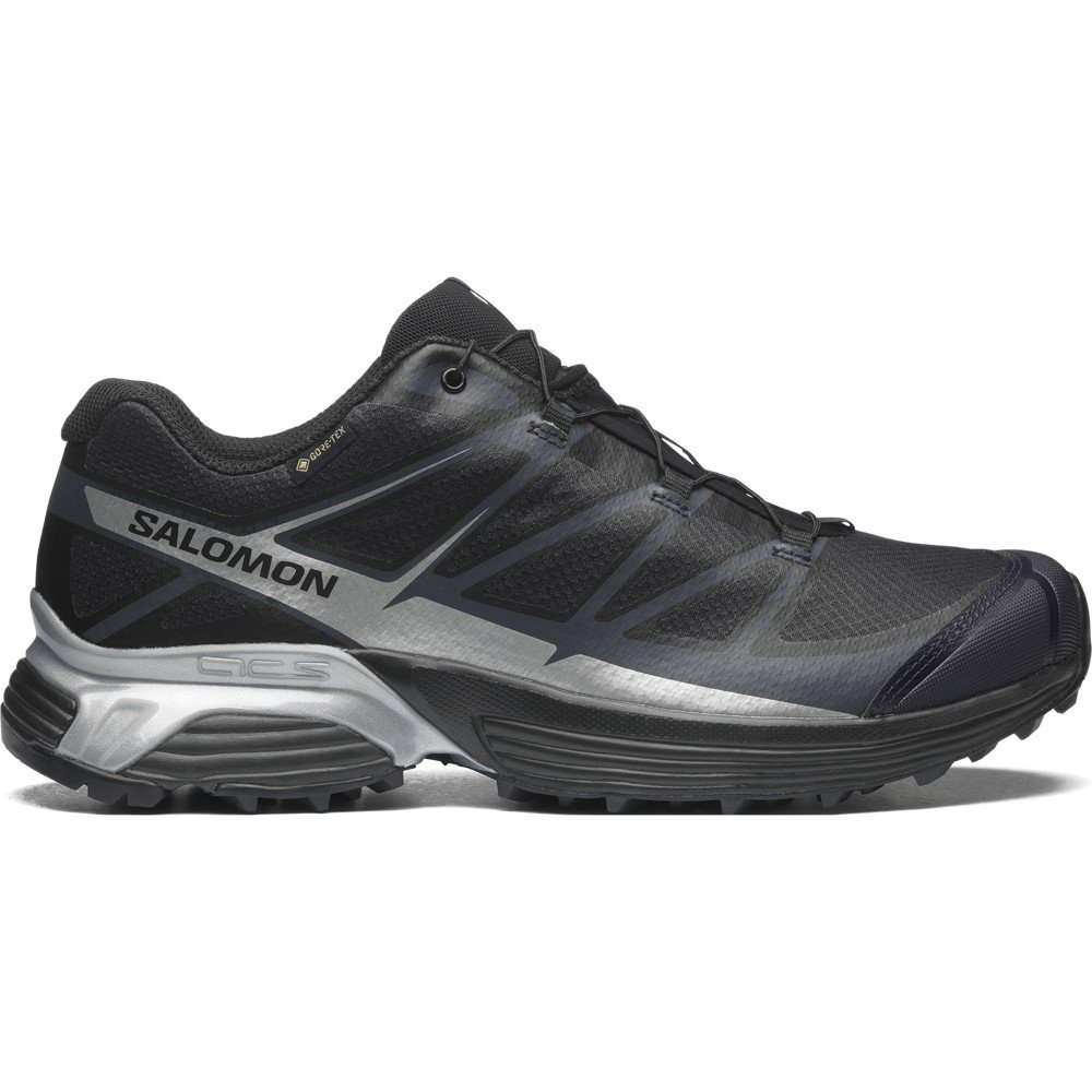 Salomon XT-Pathway GORE-TEX in Black