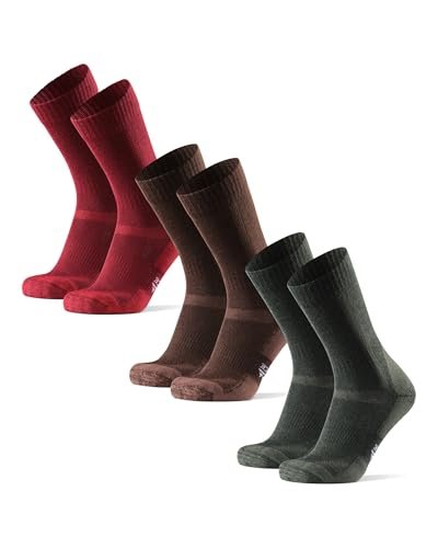 Danish Endurance Merino 3-Pack