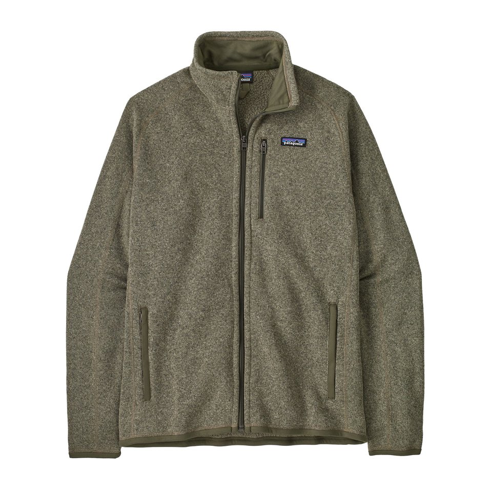 Patagonia Better Sweater Review: Jacket vs 1/4 Zip