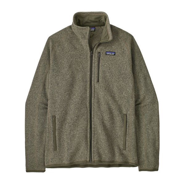 Patagonia Better Sweater Review: Jacket vs 1/4 Zip