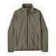 Patagonia Better Sweater Review: Jacket vs 1/4 Zip