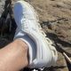 On Cloud 6 review: are they any good for walking?