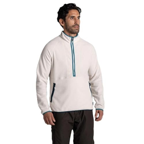 Craghoppers CO2 Renu Fleece review: the value fleece with a conscience