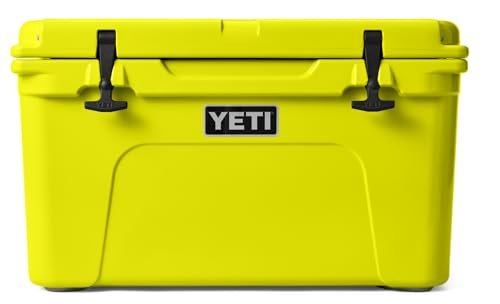 Firefly Yellow