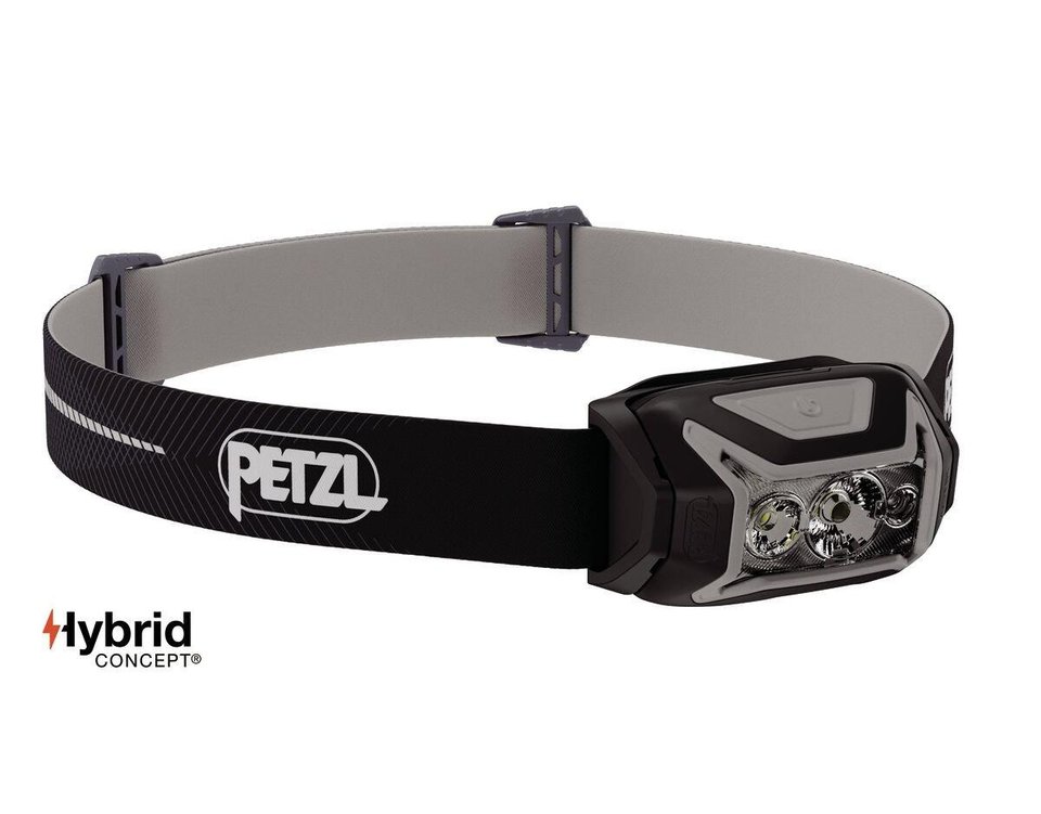 Petzl Actik Core review: the sensible mid-range head torch for real UK nights