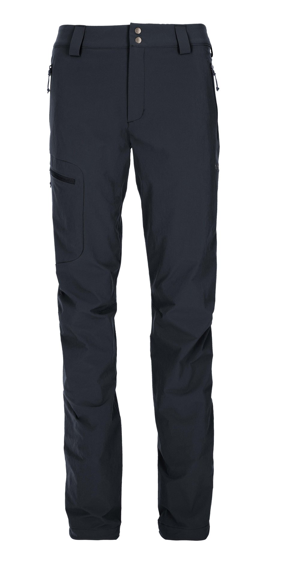 Rab Incline Pants Women's review: the dependable mid-range softshell