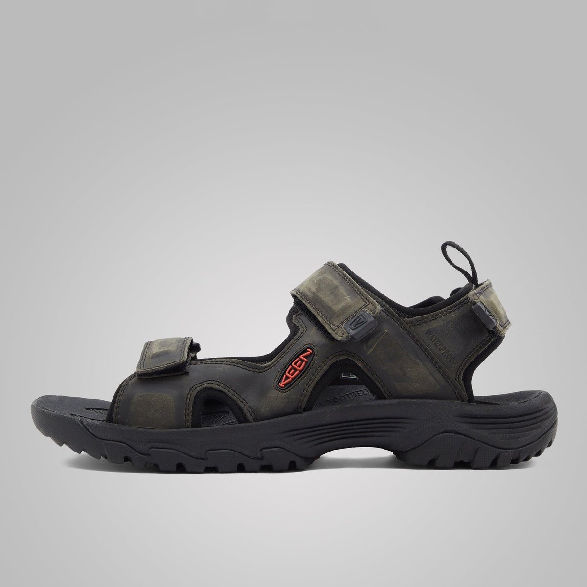 Keen Targhee III open-toe sandal
