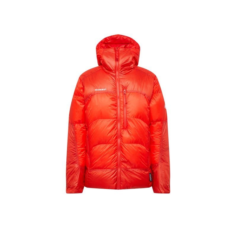 Mammut Red
