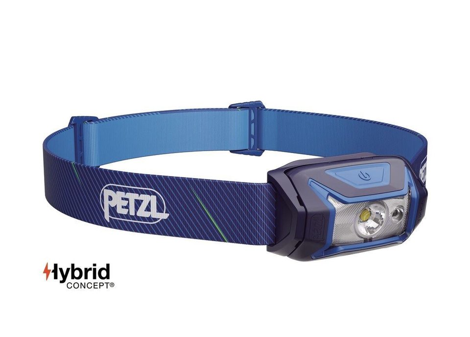 Petzl Tikka review: the dependable budget head torch