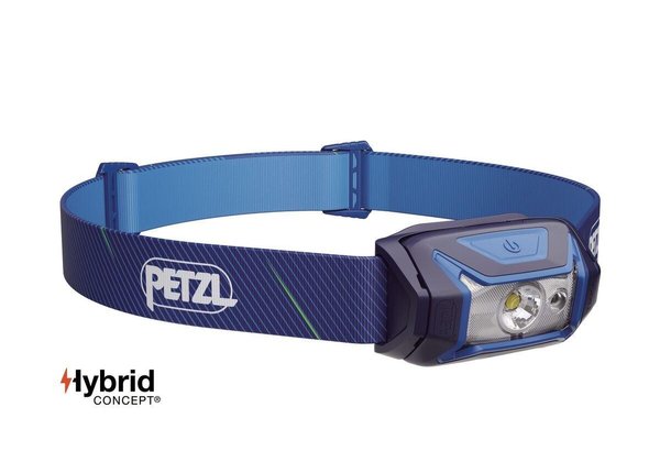 Petzl Tikka review: the dependable budget head torch