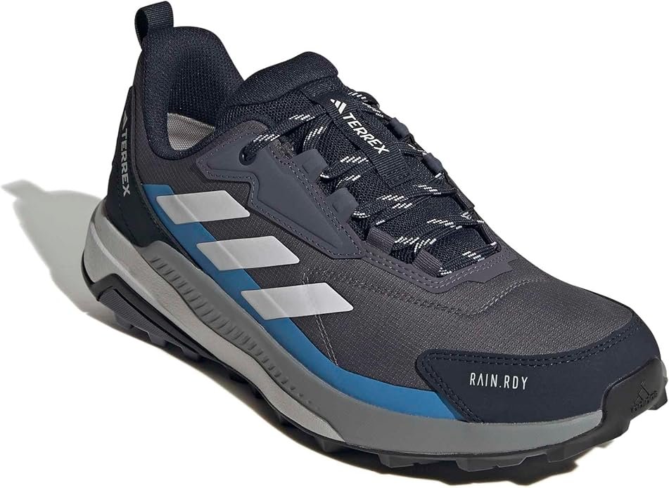 adidas Terrex Anylander Rain.Rdy review: the best value waterproof walking shoe