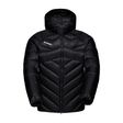 Mammut Taiss IN review: the hybrid down jacket you actually move in