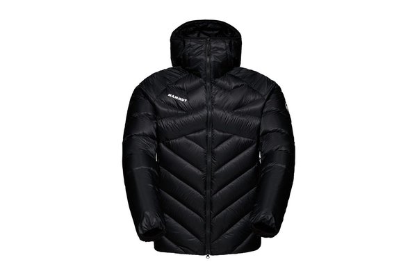 Mammut Taiss IN review: the hybrid down jacket you actually move in