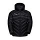 Mammut Taiss IN review: the hybrid down jacket you actually move in