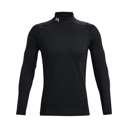 Under Armour ColdGear vs HeatGear: which base layer for the cold?