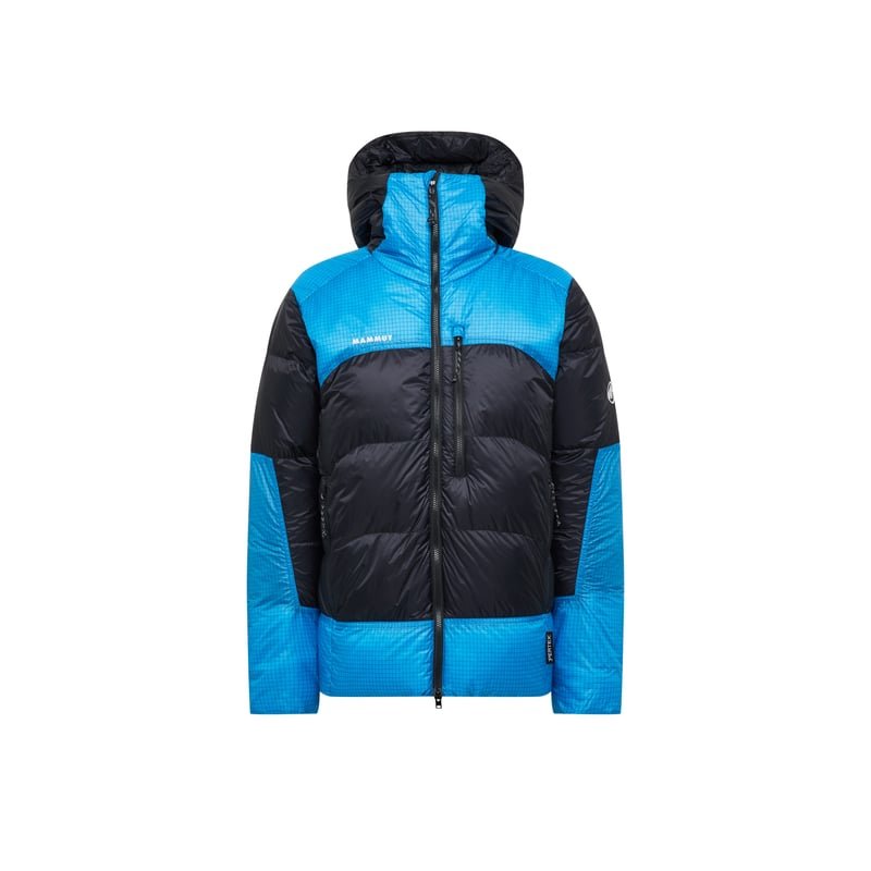 Black / Glacier Blue
