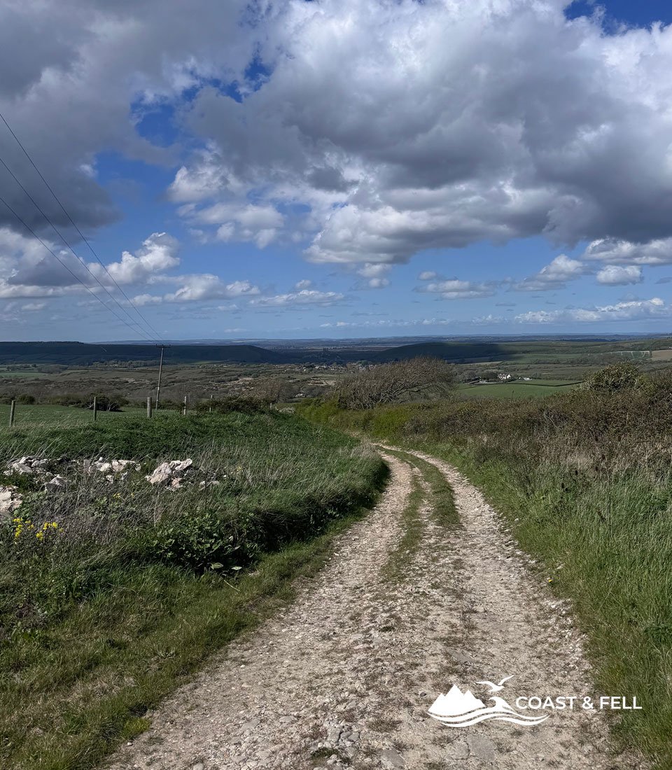 Corfe, Swanage & Worth Matravers Circular